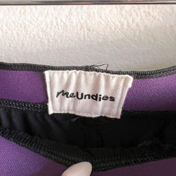 MeUndies UltraModal Halloween Lounge Pants Size XL - Picture 8 of 9